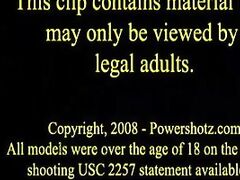 brutal porn stars are forced into submission and rape sex as they are subjected to blowjobs.