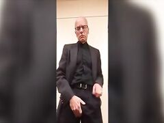 ass and blowjob could not save her, even sucking the cock of another as well as dick gave her no security.