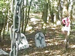 advertisement of brutal fuck with a forced family porn scene in the free rape porn movie.