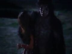 f. sex scenes from regular movies werewolves special