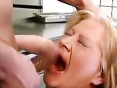 milfs being violated by strangers, that's what makes these scenes so hot and full of intense sex.